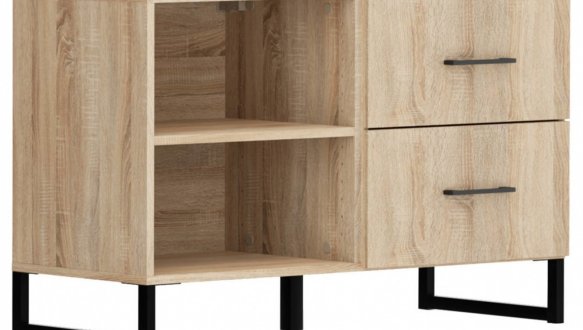 Комод KOM/100/50/40/4А Modeo 2