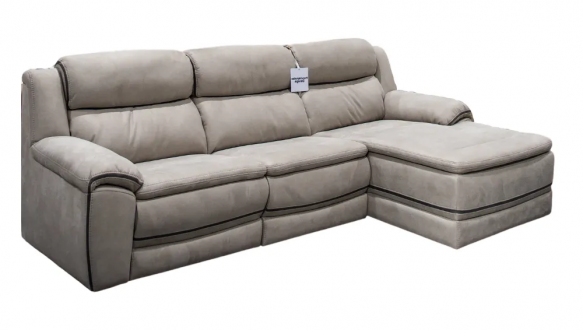 Кутовий диван Баден 1R