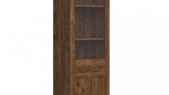 Витрина REG1D1W/63 Patras 5