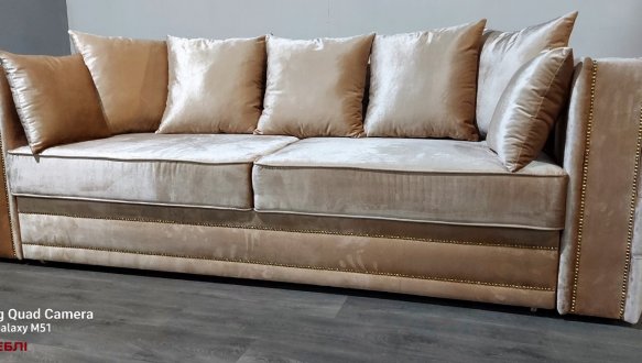 Диван Ричмонд 4