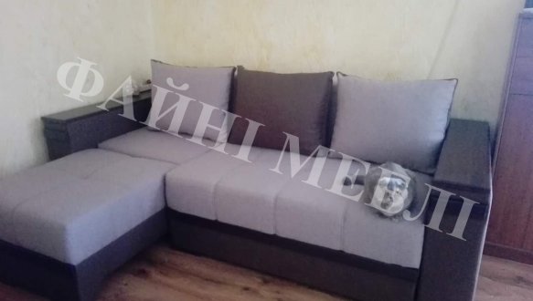 Кутовий диван Форум Ортопедичний 39