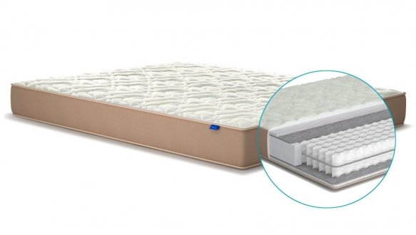 Матрац Macchiato New / Маккіато Нью 3