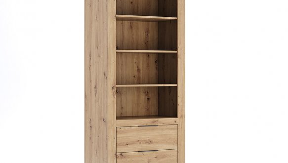 Пенал 2шх Томмі