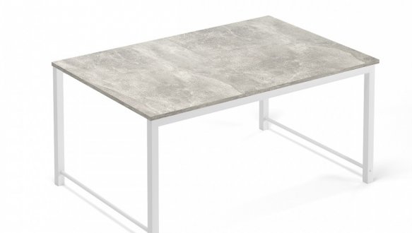 Стол-трасформер Just Fiji Ателье светлый/Белый 2