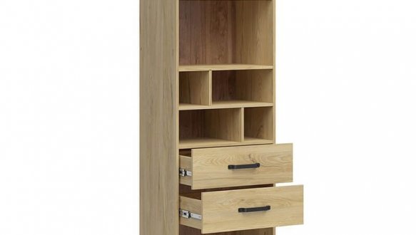 Стелаж REG2S Lara 4