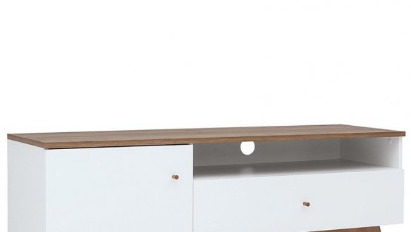 Тумба RTV1D1S Heda