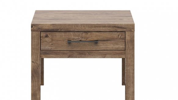 Стіл журнальний LAW1S/70 Torin