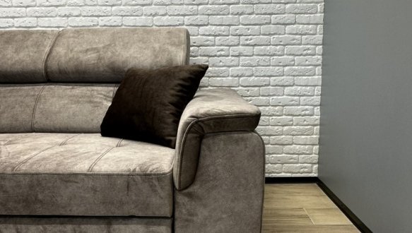 Кутовий диван Глейс 3