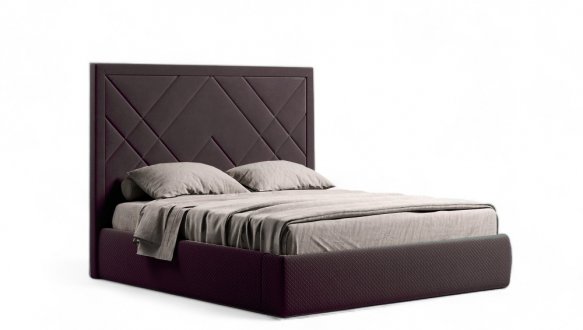 Кровать 1.8х2.0 подьемная с каркасом Вива 2