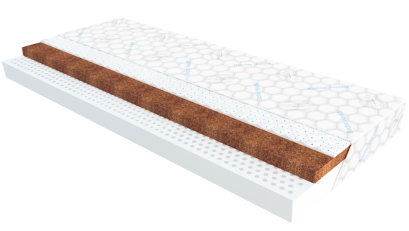 ORTHOPEDIC BALANCE - ортопедический матрас ТМ DOCTOR HEALTH(ЕММ)