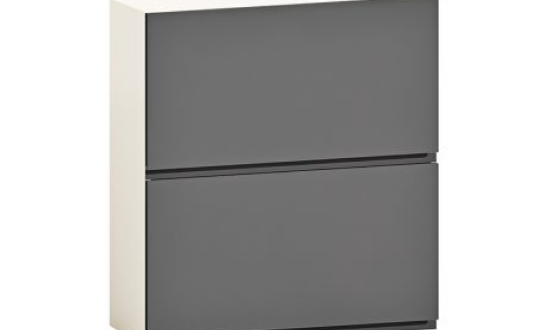 Тумба верхня В80.92.2Д. Бар Сушка Альфа ручка