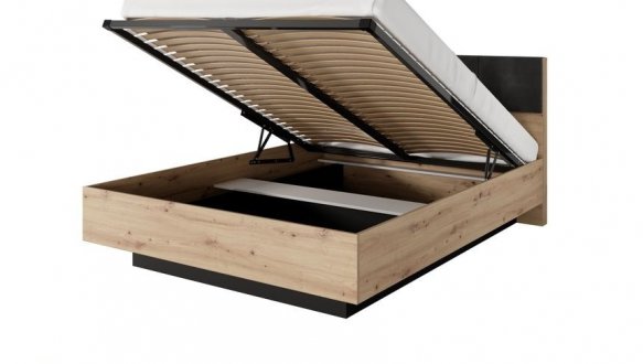 Кровать 160 Tally 2