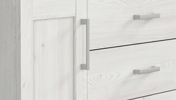 Комод KOM4D2S Romance 3