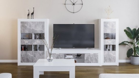 Модульная гостиная Прага 1