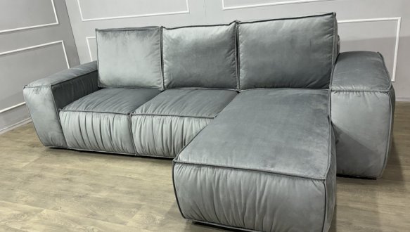 Кутовий диван Санрайз 0