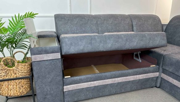 Угловой диван Бест (3,15 х 2,4 м) 15