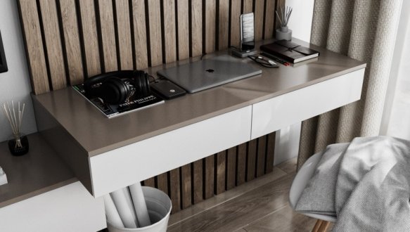 Стол подвесной Т222 5