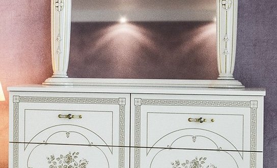 Зеркало Жасмин 2