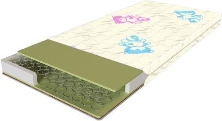 Детский матрас BABY SOFT / БЕЙБИ СОФТ 0