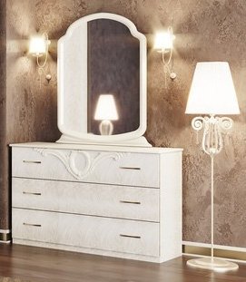 Зеркало Лаура 0