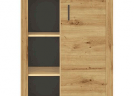 Пенал низкий Фокус