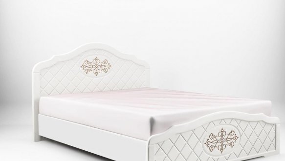 Ліжко Лючія з газліфтом та металевим каркасом 6