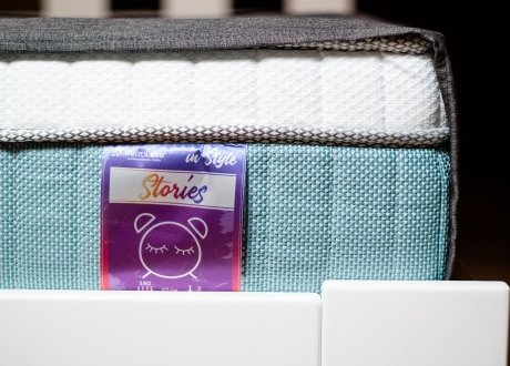 Матрас Сторис 3