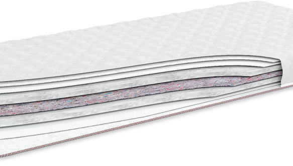 Футон Футо LITE / MUSSON