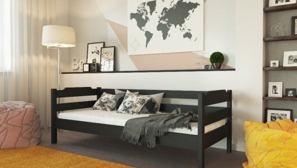 Детская кровать Милена 2