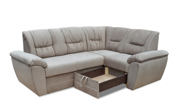 Кутовий диван Бруклін В-21 12