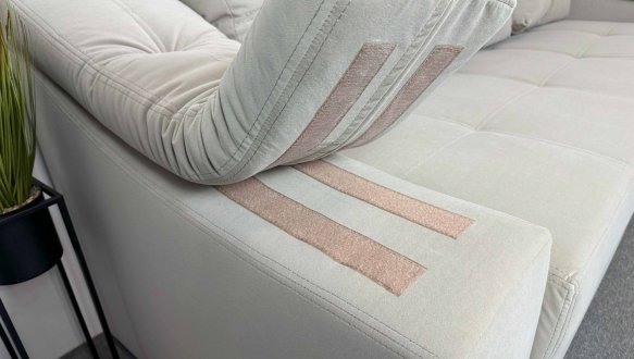 Диван Брабус 13