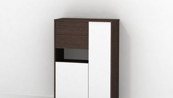 Комод Нарін MatroLuxe