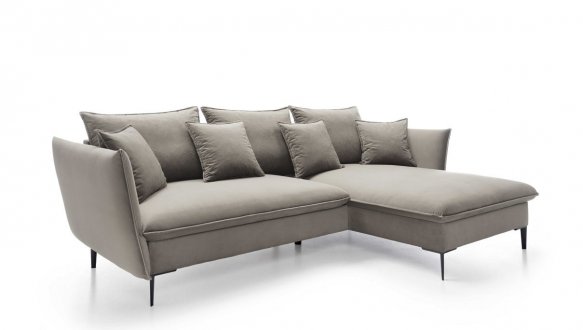 Угловой диван Gloss 15