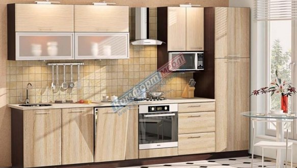 Модульная кухня Софт 20