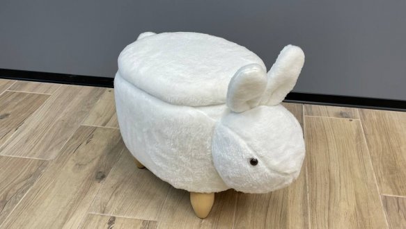 Пуф Зайчик 2