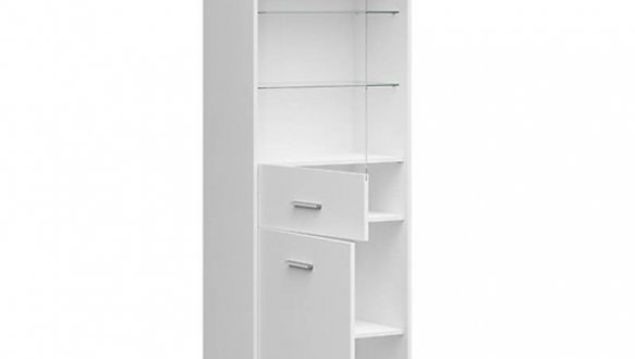 Вітрина REG1D1W Nepo Pluse 2