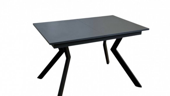 Стіл розкладний MebliRoMax Ralf slide / Ральф Слайд 110-190 см 0