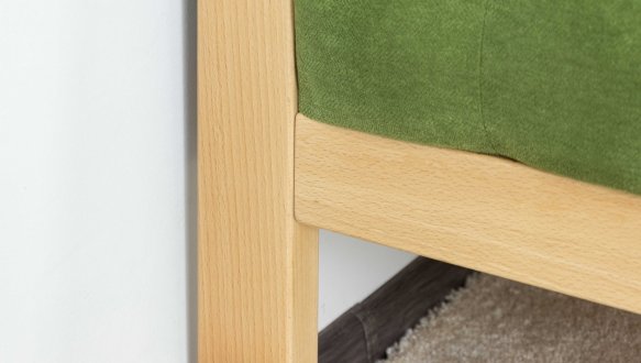 Односпальная кровать Дори Люкс 7