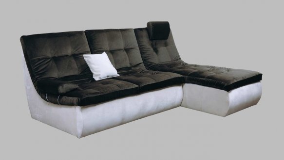 Кутовий диван Наполеон 1