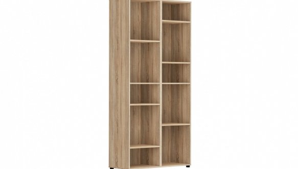 Стеллаж REG/100/200/40/5В Modeo 0