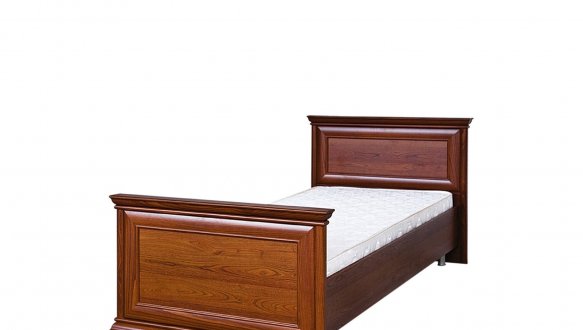 Ліжко односпальне Кантрі