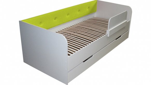 Кровать односпальная Валенсия 42