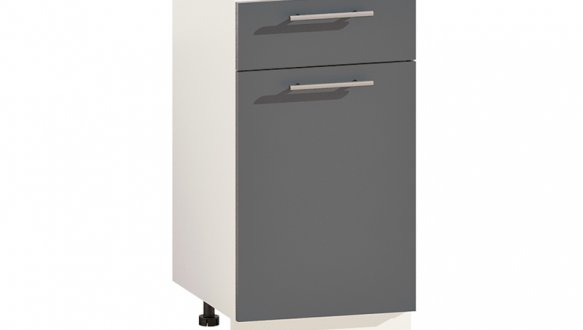  Тумба нижня Н40.82.1Я1Д. Еко