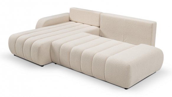 Кутовий диван Baloo 3