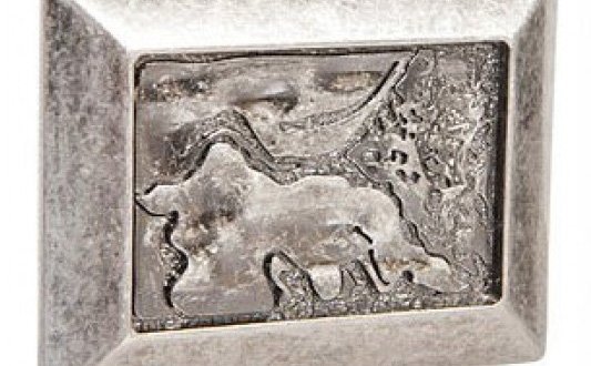 Модульная спальня Коен 7