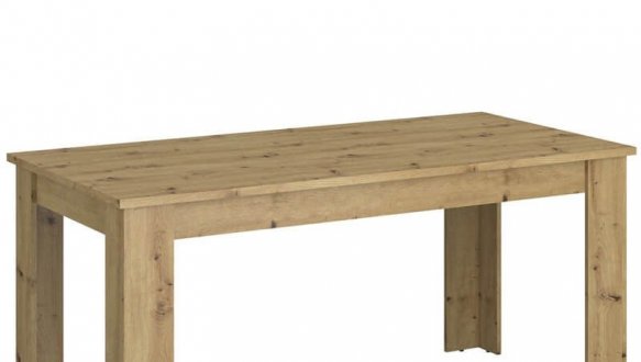 Стол обеденный 160 Айсон