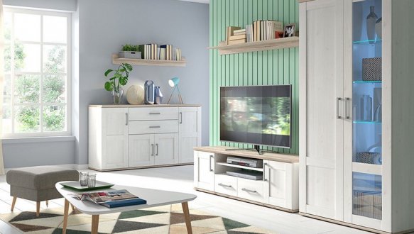 Модульна вітальня Ronse