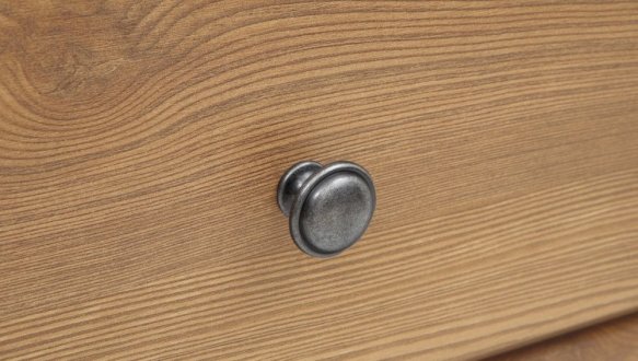 Комод KOM2D2S Граф 2