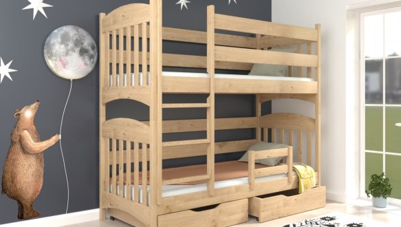 Ліжко Меліса