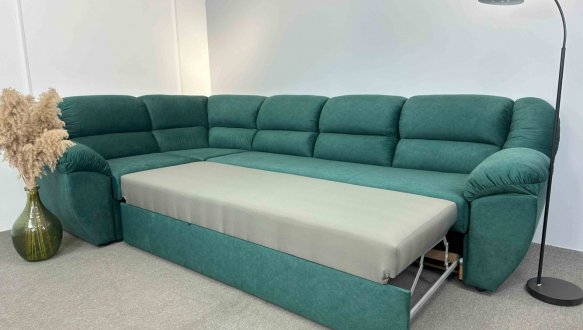 Угловой диван Рафаелло 3.12 22